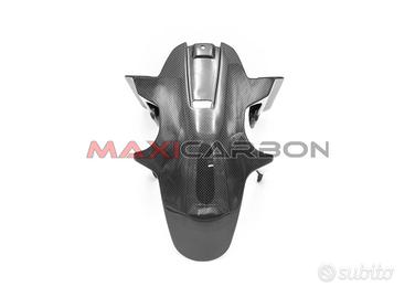 Parafango ant inf carbonio Husqvarna Nuda 900