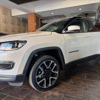 Jeep Compass 2.0 Multijet II aut. 4WD Limited
