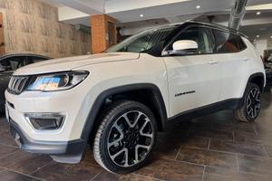 Jeep Compass 2.0 Multijet II aut. 4WD Limited