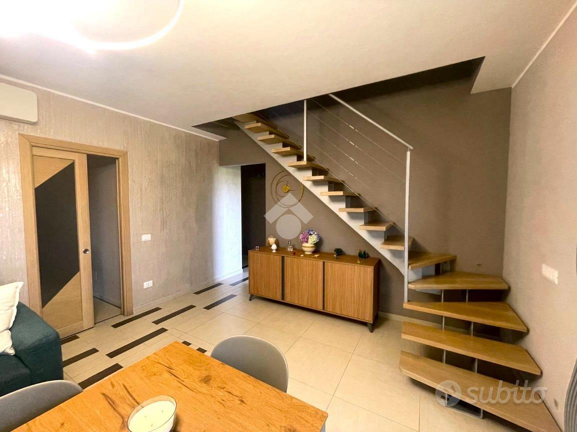 Appartamento – Moncalieri, Tagliaferro - Altro
