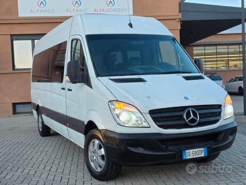 Mercedes Sprinter 315 2.2Cdi 150cv automatico 9pos