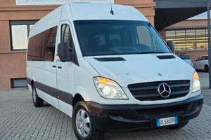 Mercedes Sprinter 315 2.2Cdi 150cv automatico 9pos