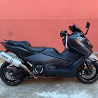 Yamaha T Max 560 ABS