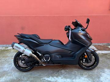 Yamaha T Max 560 ABS