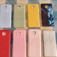 cover Xiaomi Redmi 9 Note Pro