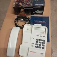 Telefono rete fissa