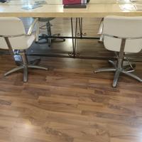 arredamento parrucchiere