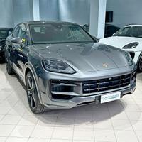 Porsche Cayenne Coupé 3.0 V6