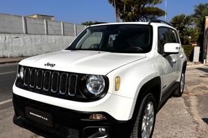Jeep Renegade 1.6 Mjt 120 CV Longitude
