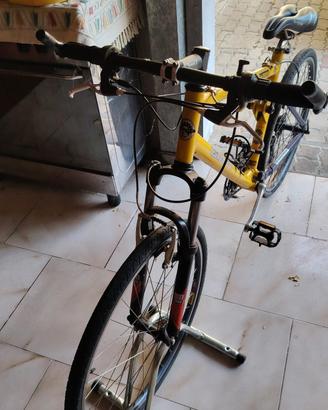 mtb usata 