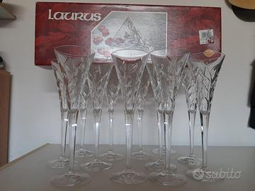 CALICI CRISTALLERIA RCR