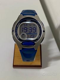 orologio Casio 