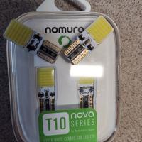 Lampadine Nomura T10
