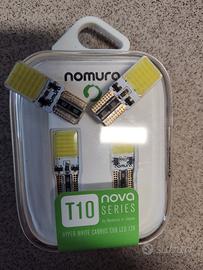 Lampadine Nomura T10