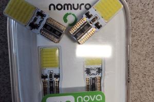 Lampadine Nomura T10