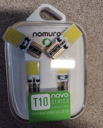 Lampadine Nomura T10