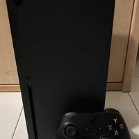 Xbox Serie X 1TB
