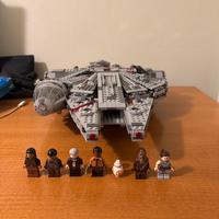 Lego star wars