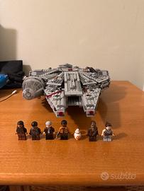 Lego star wars