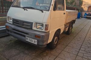 piaggio porter sl85lp anno 97