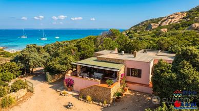 Villa Due Mari - Capo Testa