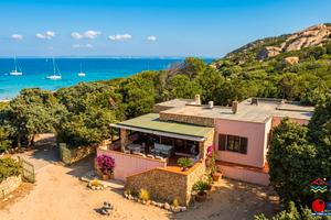 Villa Due Mari - Capo Testa