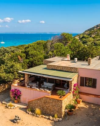 Villa Due Mari - Capo Testa