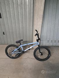 BMX tall order ramp medium