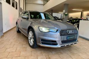 Audi A6 allroad A6 Allroad 3.0 tdi quattro s-
