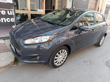 Ford Fiesta 1.5 TDCi 75CV 5 porte Business