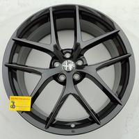 Cerchi in Lega Originali Nuovi Alfa Romeo Stelvio