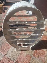 Botte legno