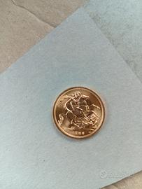 sterline oro