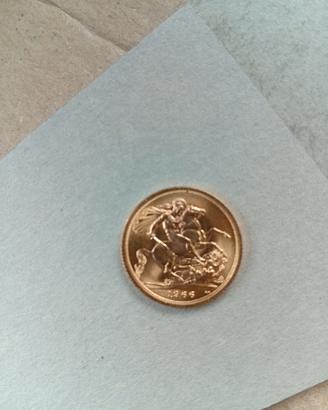 sterline oro
