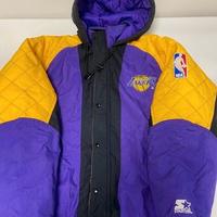 Giacca Los Angeles Lakers Vintage
