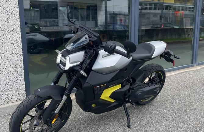 Can-Am Brp Pulse '73 (2025)