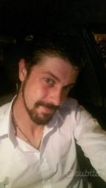 Cuoco, aiuto cuoco, pizzaiolo, tuttofare