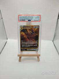 Dialga Forma Originale - VStar Universe PSA10