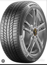 Pneumatici invernali Continental ts870 215/65r16