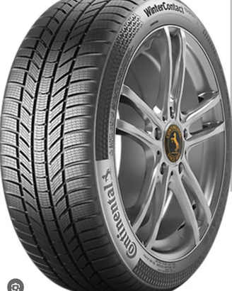 Pneumatici invernali Continental ts870 215/65r16