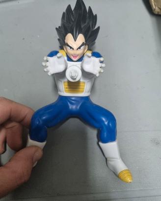 K2260NN-Action Figure Vegeta Dragon Ball Z