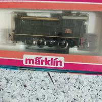 Trenino marklin