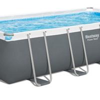 Piscina Bestway Power Steel 5,49 m x 2,74 m x 1,22