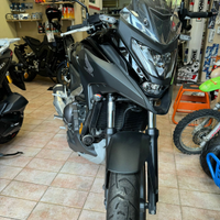 Nc 750 x