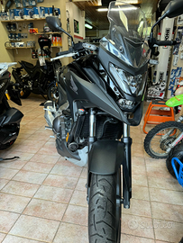 Nc 750 x