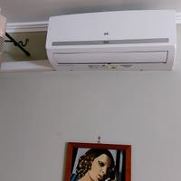 climatizzatore 
