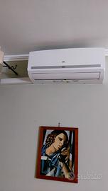 climatizzatore 