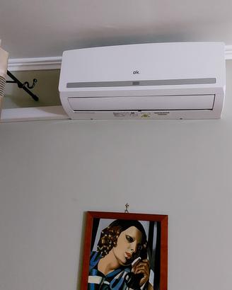 climatizzatore 