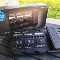 Pedaliera Zoom G3XN