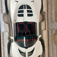 Autoart 1/18 Hennessey Venom
